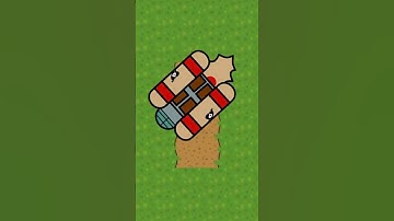 I created a procedural path builder, starting from your base and finishing where the enemies spawn!