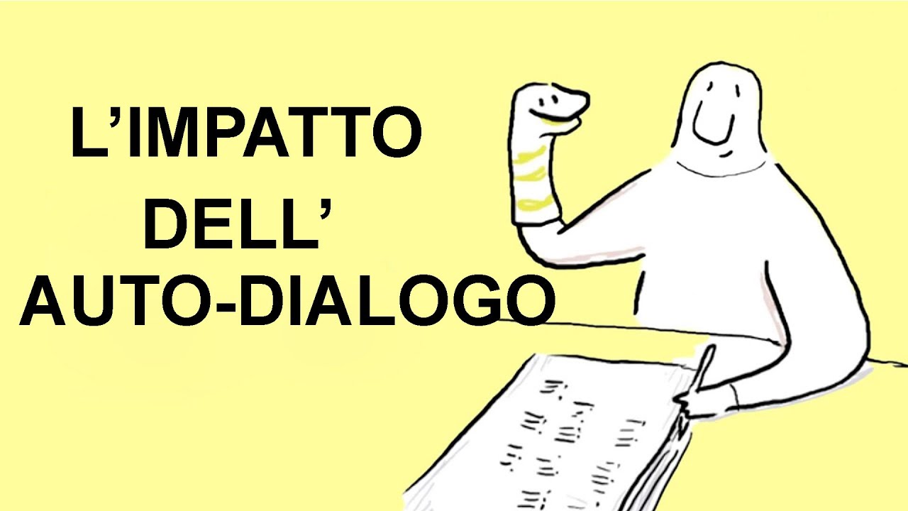 e-normale-parlare-con-se-stessi-youtube