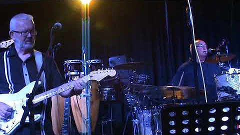 I need Your Love So Bad - John Caswell & KBL Band ...