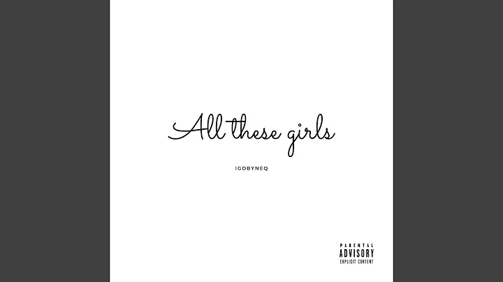All These Girls