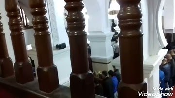 تلاوة للشيخ محمد شلوش رحمه الله من سورة النصر _ إمام المسجد الكبير بجيجل