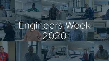 Engineers Week 2020