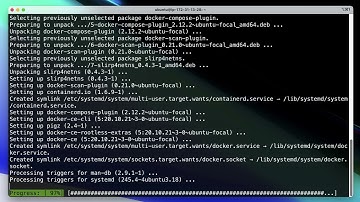 Electron, React, and Redux - Tutorial 3 - Deploying a Core Server