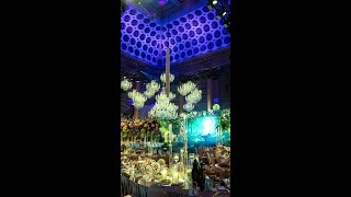Manhattan Event Venue: Capitale on Bowery brings luxury, drama, and flexibility to your… #shorts
