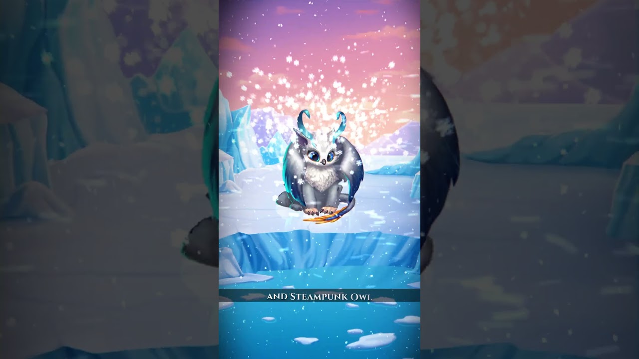 casino hry zdarma Huuuge Casino: Charming Beasts (portrait)