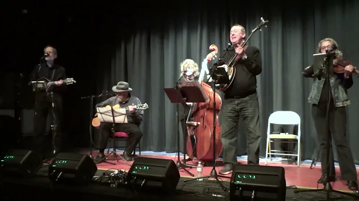 I've Just Seen A Face - Performed by Blue Train at...