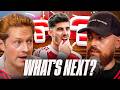 What Signing Viktor Gyokeres Means For Kai Havertz What Signing Viktor Gyokeres Means For Kai Havertz
