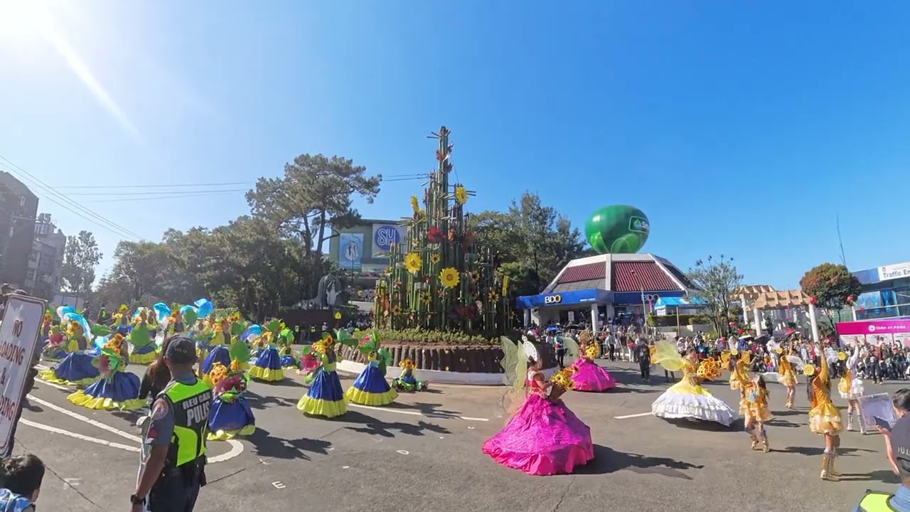 PANAGBENGA 2026 - DAY 1 [4K] - PART 6