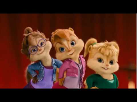 Rihanna - Cry Chipettes **Requested**