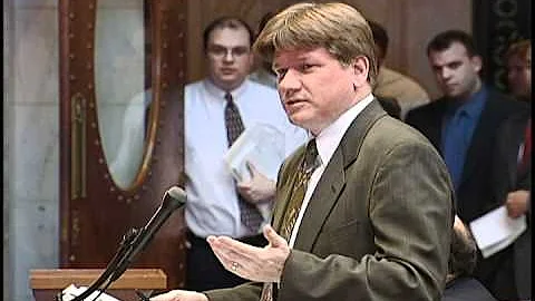 Greg Neumann Political/Govern...  Reporter