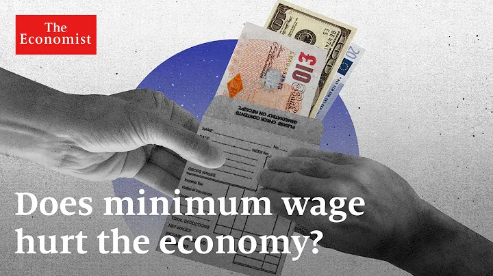 The minimum wage: does it hurt workers? - DayDayNews