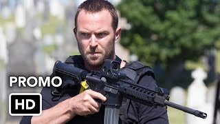 Blindspot 1x05 Promo "Split the Law" (HD)