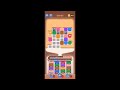 Yarn Rush: Color Sort level 58 walkthrough solutions