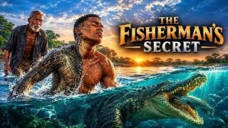 💥THE FISHERMAN’S SECRET — FULL MOVIE 🎬🐊 Does shape-shifting still exist? 👀