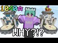 the WORST bedwars maps (solo bedwars)