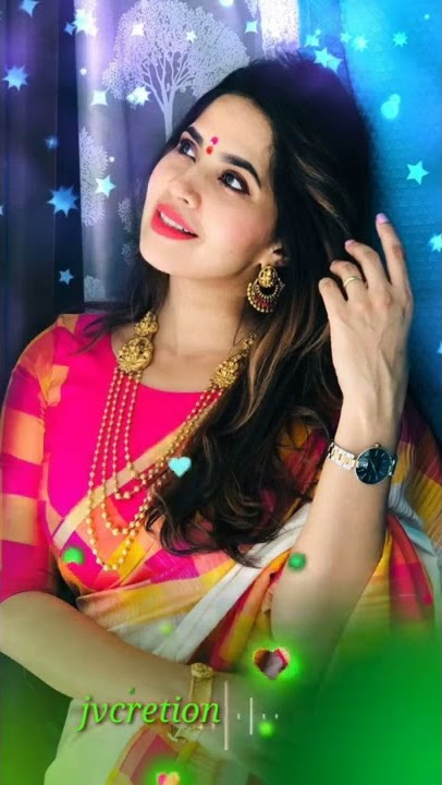 Divani Karani Mala Na Instavar Phul Rani Bhetani Mala #jvcreation