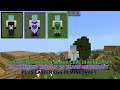CARA MENDAPATKAN SEMUA CAPE DI MINECRAFT DAN REVIEW ADD-ON SPESIAL 15 year MINECRAFT  Dan easter egg
