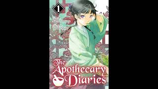Volume 1 | The Apothecary Diaries - Light Novel Audiobook - Remastered