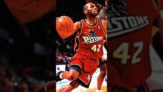 Jerry Stackhouse | Better Than You Remembered