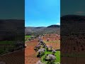 Mardin'de baharın bu kadar güzel olduğunu biliyor muydunuz? 🌸 Mardin #mardin #drone