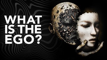 What is the Ego? with Chris Niebauer