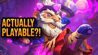 Jailhouse Mage Is A Real Deck?!