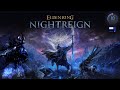 Elden Ring Nightreign — PRIMEIROS 10 MINUTOS e Impressões