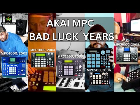 The Bad MPC