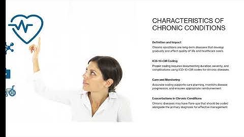 Basics of home health coding: Acute vs Chronic: Essential Coding Guidelines for Healthcare Pros