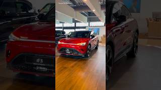 2024 Smart #3 Brabus ASMR 🔥