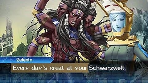 Shin Megami Tensei: Strange Journey Redux low level impossible run - Asura