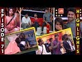 BB2: Deepthi Sunaina eliminated, Tanish breaks down