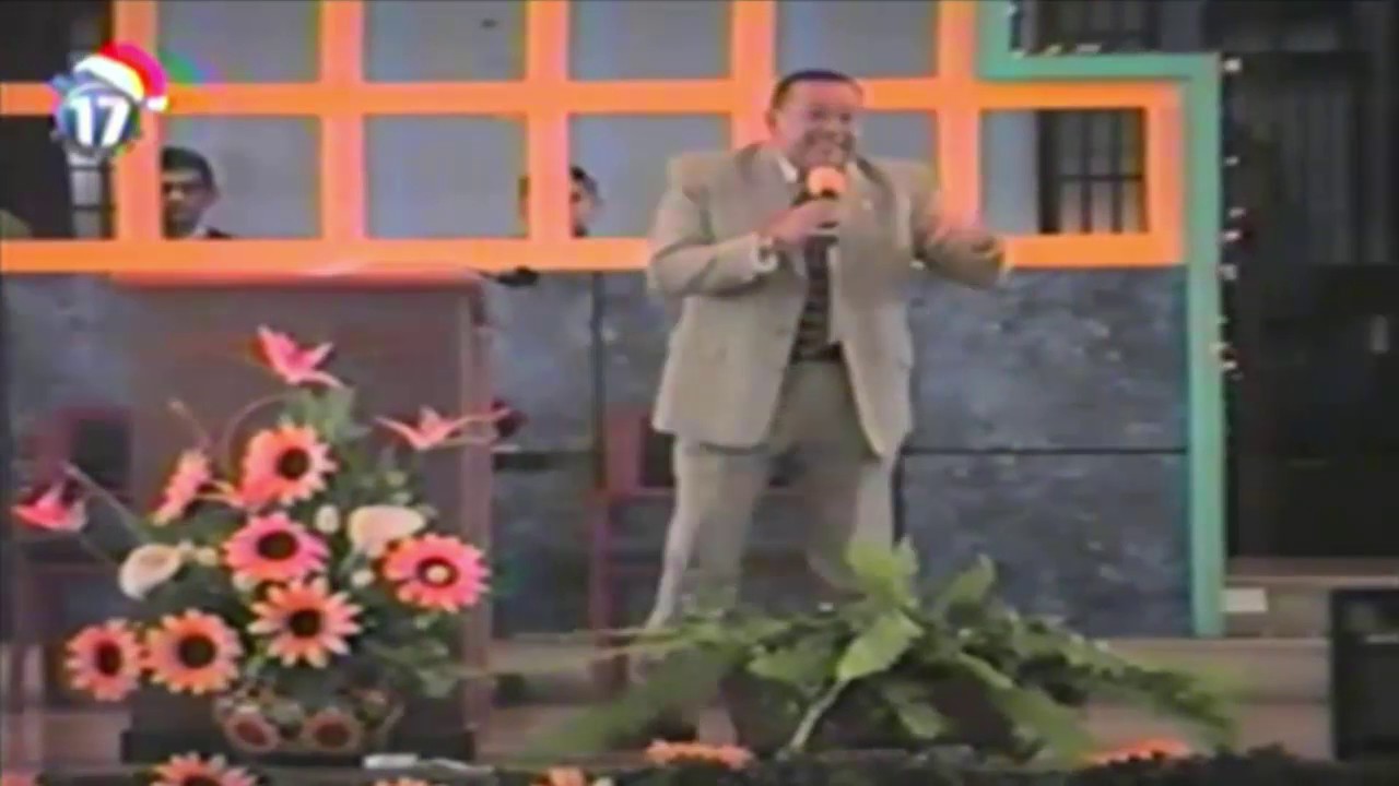 ¡Cuidado con Las Religiones!│Pstr Gral. Dr. Edgar López Bertrand (Toby)