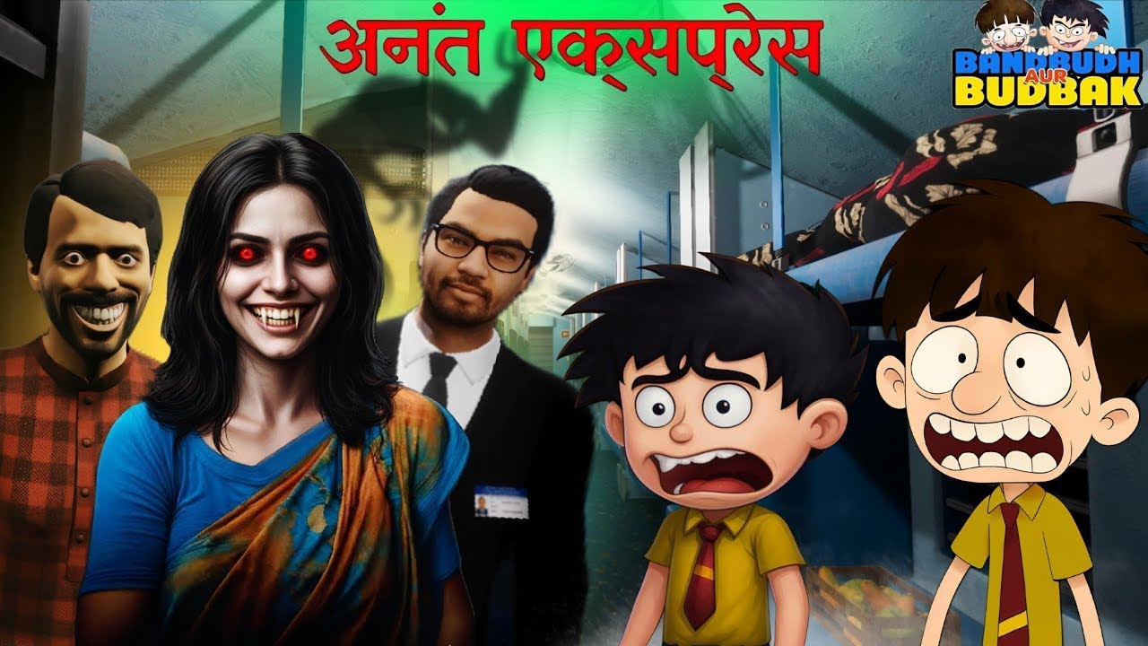 Latest Title & Thumbnail