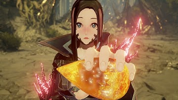 CODE VEIN True Ending?