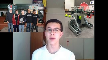 Ryan Neff MIT Launch Application Video