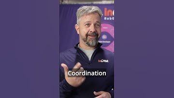 InnerOrbit - What are the 3 C