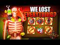 DID WE LOSE IT ALL DOING THESE HUGE POTS!? [20B GIVEAWAY] - IMPACT OSRS RSPS - BIGGEST RSPS OF 2026!
