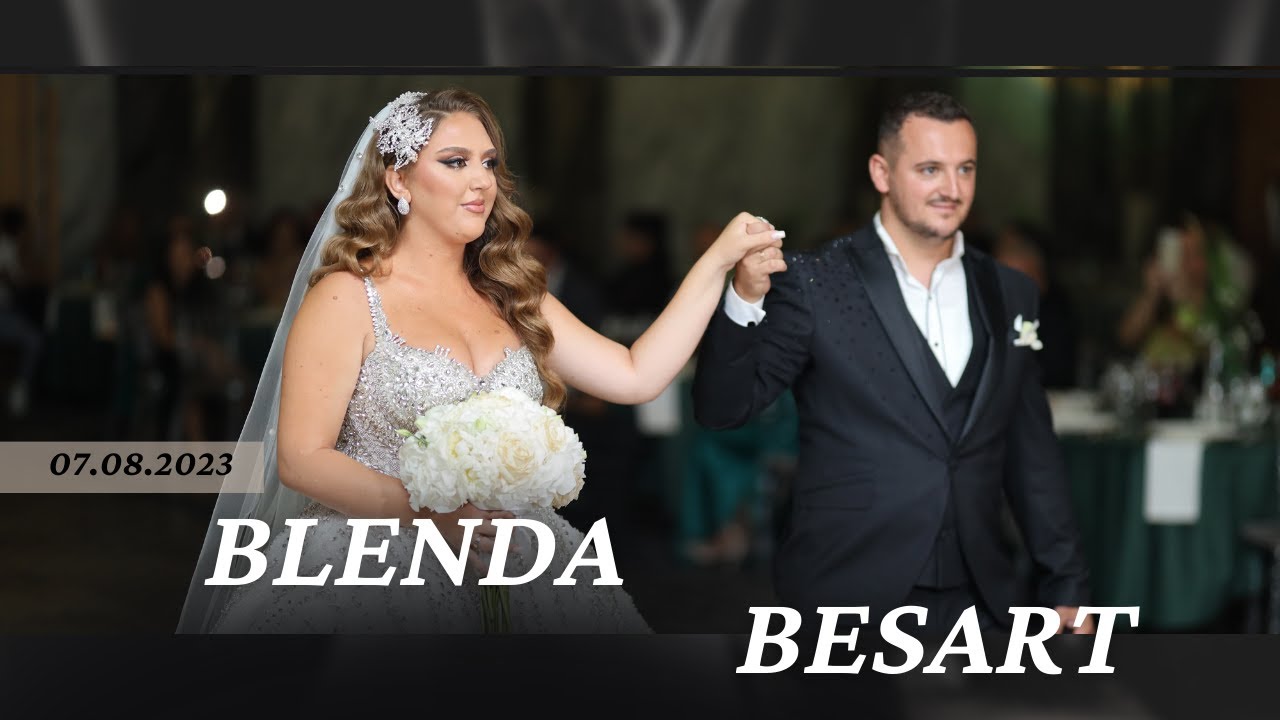 Blenda & Besart - Momentet më të mira
