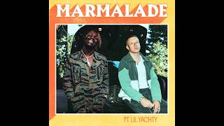 MACKLEMORE FEAT LIL YACHTY - MARMALADE (Lyrics)