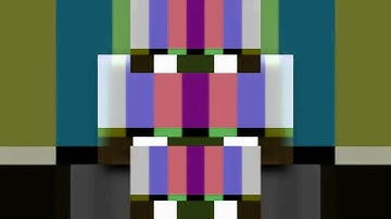 (YTPMV) Color Bars Scan in Low Voice