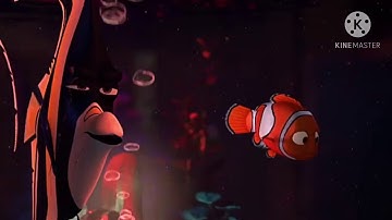 Finding Nemo - Escape Plan