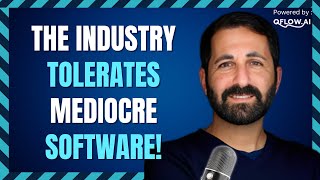 The Future of Finance for CFOs to Automate Accounting with AI-First General Ledgers - Sasha Orloff News