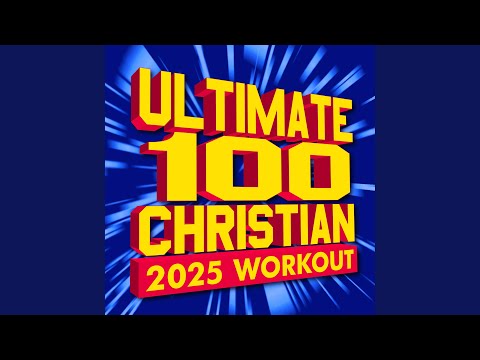 Ultimate Fitness Playlist Power Workout Trax - Jesus Walks