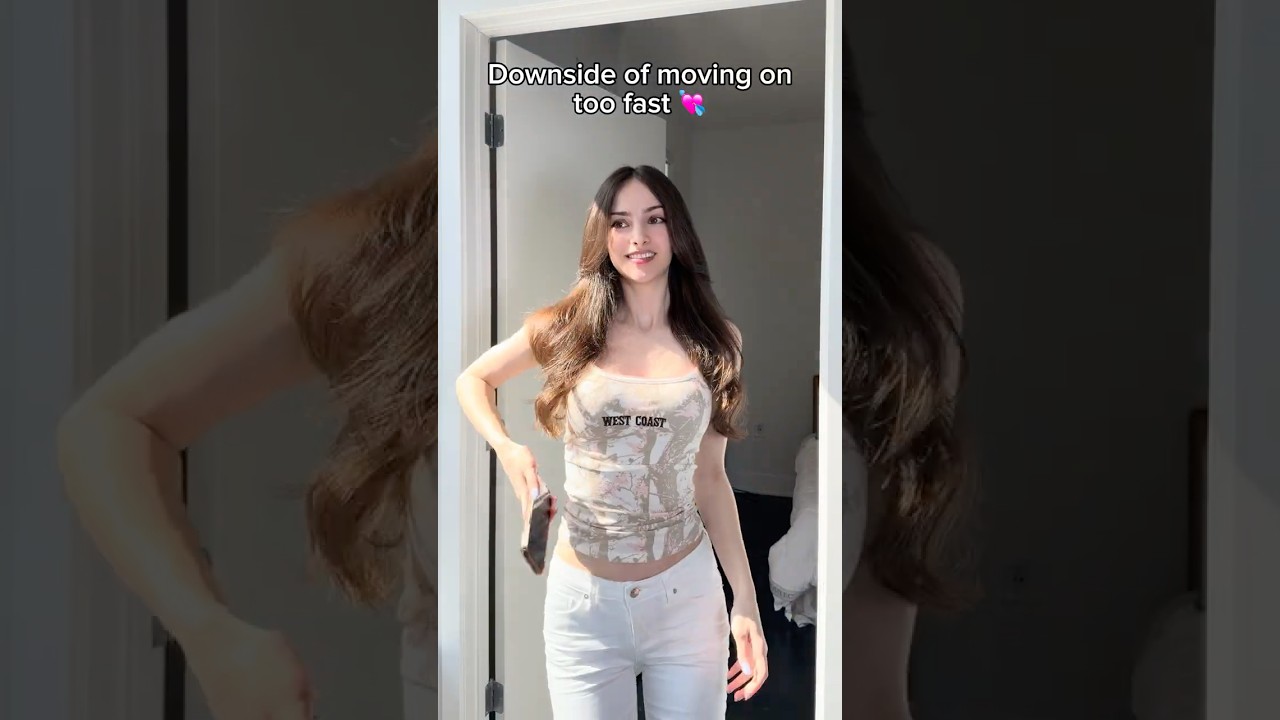 It’ll keep haunting you 👻 #VictoriaPfeifer