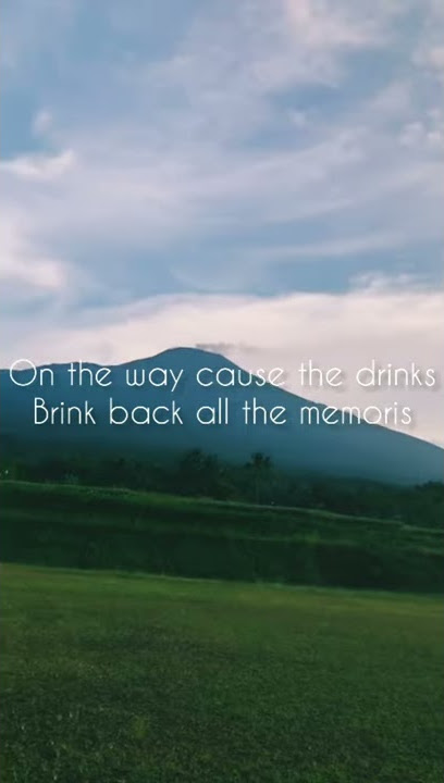 Story wa keren pagi hari || Stroy wa lagu kekinian || Memories