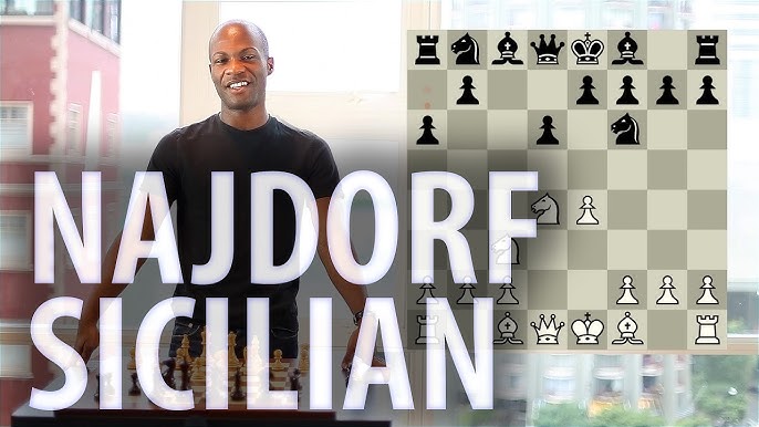 Chess Opening: The Sicilian Defence – Chess Chivalry