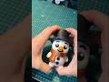 I Turned Plastic Into a Snowman ☃️