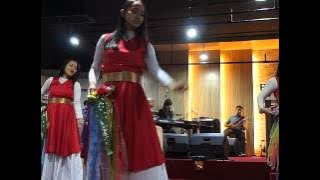 MAQ04499 Kau Bawa aku di Jalan Salib Mu - Cipt. Erastus Sabdono