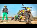 India to Nepal | International Ride Start | Ep. 01